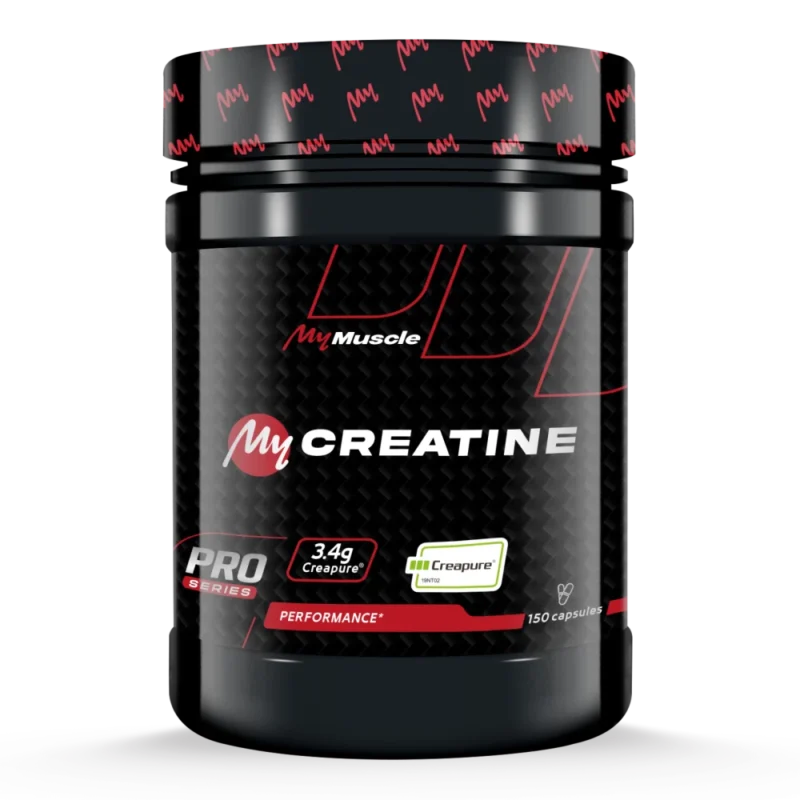 My Creatine
